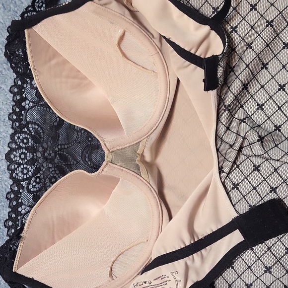 Sexy chemise - Picture 7 of 8